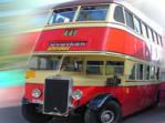 Powerhouse Discovery Centre Bus